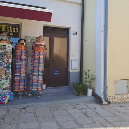 Apartment Ante Baška Buitenkant foto