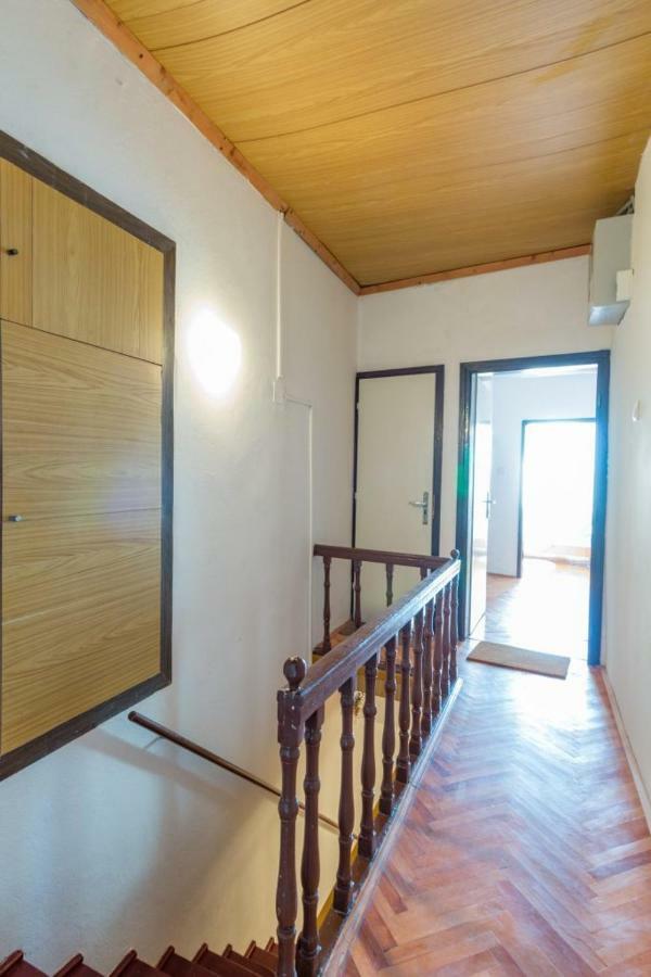 Apartment Ante Baška Buitenkant foto