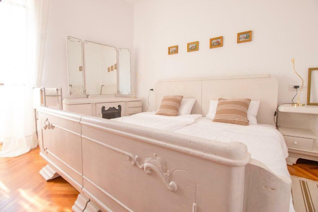 Apartment Ante Baška Buitenkant foto